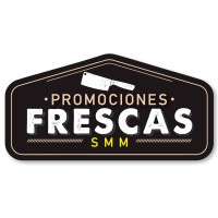 Promociones Frescas SMM Logo