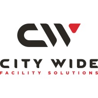 City Wide Facility Solutions Houston Logo
