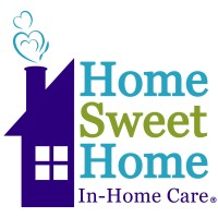 Home Sweet Home In-Home Care Logo