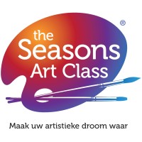 Seasons Art Class Nederland Logo
