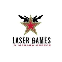 Laser Games Logo