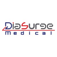 Diasurge Medical FZE Logo