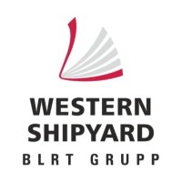 WESTERN SHIPYARD GROUP Logo