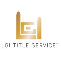 LGI Title Logo
