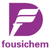 Shandong Fousi Chemical Co., Ltd. Logo