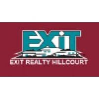 Exit Realty Hillcourt Logo