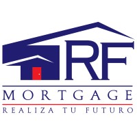 RF Mortgage Logo