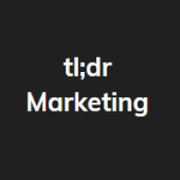 tl;dr Marketing Logo