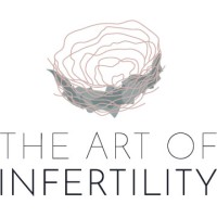 The ART of Infertility Logo