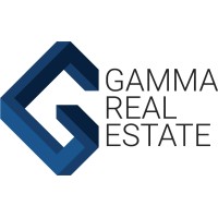 Gamma Real Estate Logo