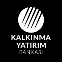 Kalkınma Yatırım Bankası Logo