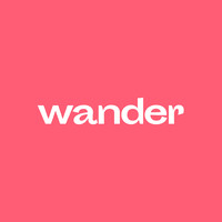 Wander Logo