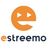 Estreemo Logo
