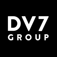 DV7 Group Logo