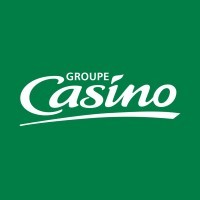 Groupe Casino Logo
