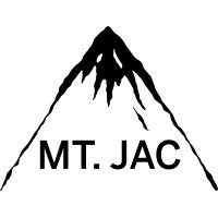 MT. JAC Consulting Logo