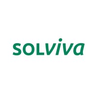 Solviva Logo