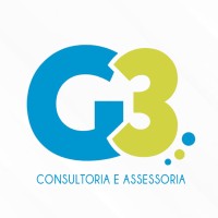 G3 CONSULTORIA E ASSESSORIA Logo