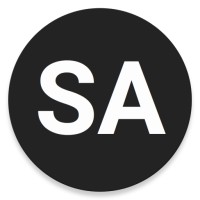 Stream Analyze Logo