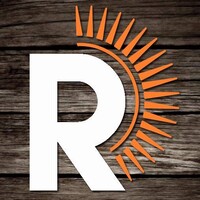 Risen Church - Dexter Logo