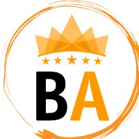 BetterAMS Logo