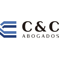 C & C Abogados Logo