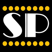Spotlight Playhouse Logo