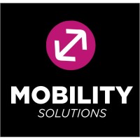 Mobility Solutions Logo