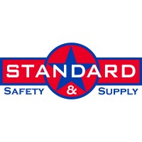 Standard Safety and Supply Logo
