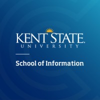 Kent State School of Information Logo