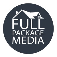 Full Package Media Logo