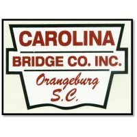 Carolina Bridge Co. Inc. Logo