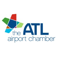 ATL Airport Chamber Logo