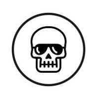 Boneyard Surf Co. Logo
