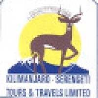 KILIMANJARO-SERENGETI TOURS (HANDLING AGENT) Logo