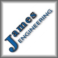James Engineering Logo