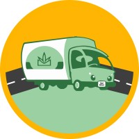 WeeDelivery Colorado Logo