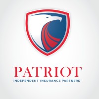 Patriot Independent Insurance Partners Logo