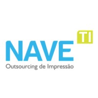 Nave TI - Outsourcing Logo