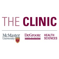 The Clinic - Innovation Lab Logo