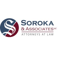 Soroka & Associates LLC Logo