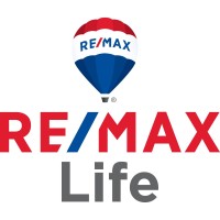 RE/MAX Life Logo
