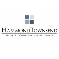 HammondTownsend, PLC Logo