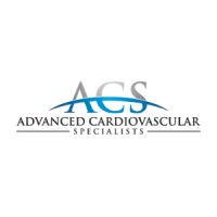 Advanced Cardiovascular Specialists Logo