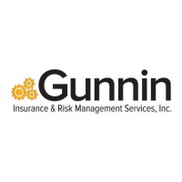 Gunnin Insurance & Risk Management Logo
