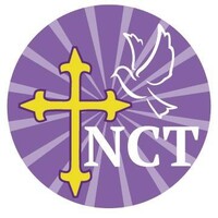 New Calvary Temple COGIC Logo