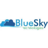 Blue Sky Technologies, LLC Logo