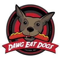 Dawg Eat Dogs Logo