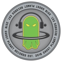 Ghost Planet Records Logo