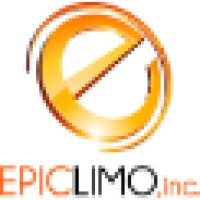 Epic Limo Inc. Logo
